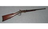 Burnside carbine 1864
.54 cal - 1 of 8