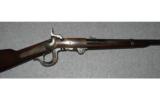 Burnside carbine 1864
.54 cal - 2 of 8