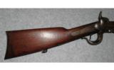 Burnside carbine 1864
.54 cal - 5 of 8