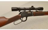 Winchester Model 9422M XTR, .22 WMR., - 2 of 8