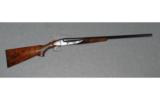 Winchester Model 21
12 GA - 1 of 9