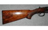 Winchester Model 21
12 GA - 5 of 9