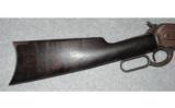 Winchester Model 1886 TD
45/90 WCF - 5 of 8