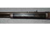 Winchester Model 1886 TD
45/90 WCF - 8 of 8
