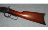 Winchester Model 1894.25-35 WCF - 7 of 9