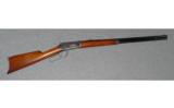 Winchester Model 1894.25-35 WCF - 1 of 9
