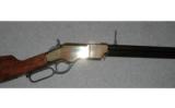 Henry Original lever action .44-40 - 2 of 8