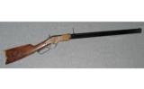 Henry Original lever action .44-40 - 1 of 8