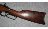 Henry Original lever action .44-40 - 7 of 8