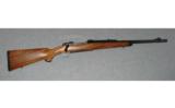 Ruger Magnum
416 Rigby - 1 of 8