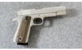 Colt ~ MK IV/Series 70 Government ~ .45 Acp - 1 of 6