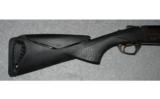 Browning Cynergy Sporting
12 GA - 5 of 9