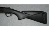 Browning Cynergy Sporting
12 GA - 7 of 9