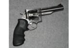 Ruger Redhawk44 Magnum - 1 of 2
