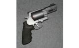 Smith & Wesson Model 460
.460 S&W MAG - 1 of 2