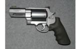 Smith & Wesson Model 460
.460 S&W MAG - 2 of 2