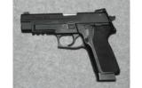 Sig Sauer P229
22 Long Rifle - 2 of 2