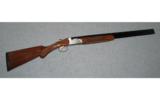 Weatherby Orion28 GA - 1 of 8