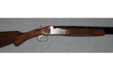 Weatherby Orion28 GA - 2 of 8