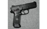 FNH FNP-45
.45 ACP - 1 of 2