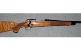 Winchester 70 Super Grade Maple .7MM REM MAG - 2 of 8