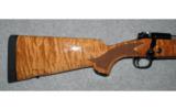 Winchester 70 Super Grade Maple .7MM REM MAG - 5 of 8