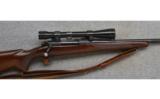 Winchester Model 70, .270 Win., Pre-64 Rifle - 1 of 7