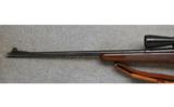 Winchester Model 70, .270 Win., Pre-64 Rifle - 6 of 7