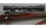 Winchester Model 70, .270 Win., Pre-64 Rifle - 2 of 7