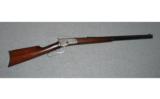 Winchester Model 1892.32 WCF - 1 of 8