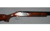 Browning Citori XS Special12 GA - 2 of 9