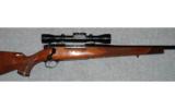 Weatherby Mark V German
.300 WBY MAG - 2 of 8