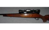 Weatherby Mark V German
.300 WBY MAG - 4 of 8