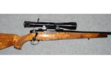 Weatherby Mark V Custom.257 WBY MAG - 2 of 8
