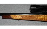 Weatherby Mark V Custom.257 WBY MAG - 8 of 8