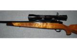 Weatherby Mark V Custom.257 WBY MAG - 4 of 8