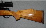 Weatherby Mark V Custom.257 WBY MAG - 7 of 8