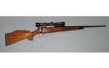 Weatherby Mark V Deluxe
300 WBY MAG - 1 of 9