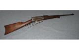 Winchester Model 1895.405 WIN - 1 of 9