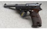 Walther P-38 - 3 of 4