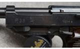 Walther P-38 - 4 of 4