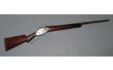 Winchester Model 188710 GA - 1 of 9