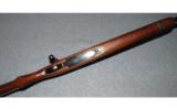 Winchester Model 70 Pre 64338 WIN MAG - 3 of 8