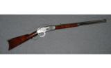 Winchester ~ 1873 ~ .32-20 - 1 of 8