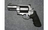 Smith & Wesson 500 Performance Center 500 S&W - 2 of 2