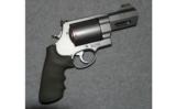 Smith & Wesson 500 Performance Center 500 S&W - 1 of 2