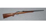 Ruger Model 77 Hawkeye338 WIN MAG - 1 of 8