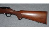 Ruger Model 77 Hawkeye338 WIN MAG - 7 of 8