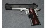 Kimber Custom Crimson Carry II45 ACP - 2 of 2