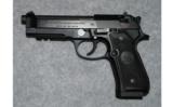 Beretta M96A1
.40 S&W - 2 of 2